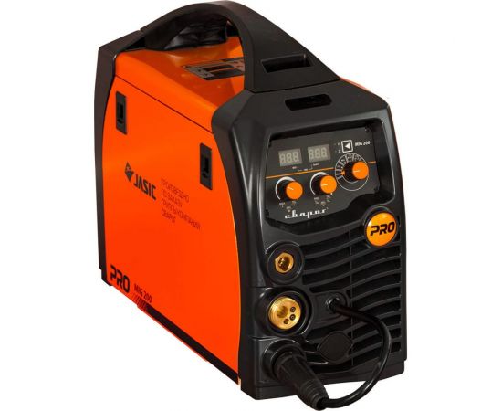 Сварочный инвертор Сварог PRO MIG 200 N229 00000091097 