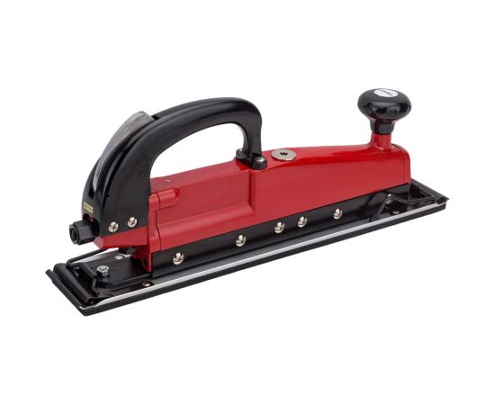 Вибрационная пневмошлифмашина Byemax BG-0430 