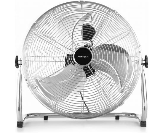 Напольный вентилятор Centek 110 Вт, 3 скорости, низкий уровень шума CT-5031 