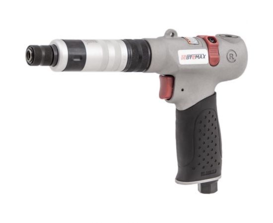 Пистолетный сборочный реверсивный пневмошуруповерт Byemax BM-AS004 