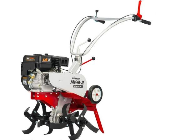 Мотоблок Мобил К МКМ-2 КОМФОРТ MBK0018402 