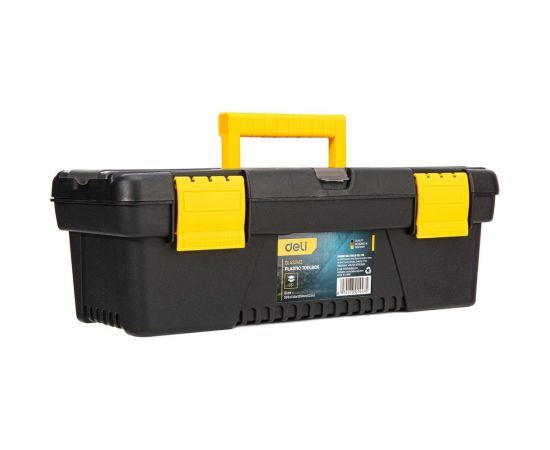 Ящик для инструментов DELI DL432412 305x130x105 мм 98474 