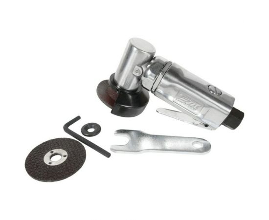 Пневматическая шлифовальная машинка JTC 5005 