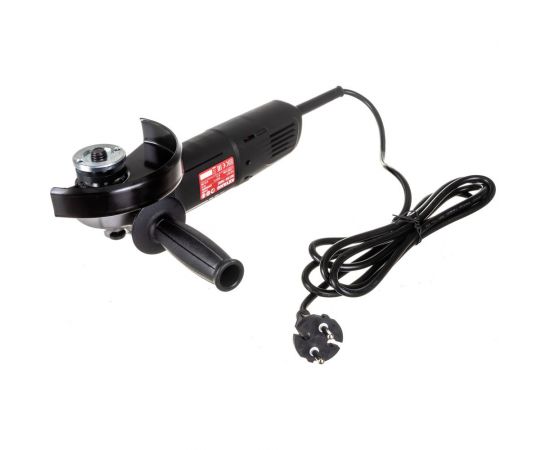 Угловая шлифмашина KEYANG DG125A-750SC 