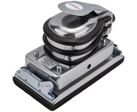 Вибрационная пневмошлифмашина Byemax BG-0416 