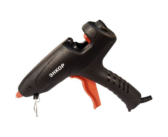 Клеевой пистолет Энкор PT80 11 мм 50347 