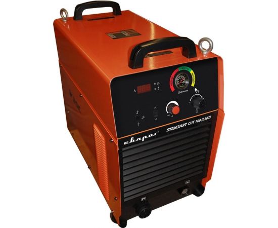 Сварочный инвертор Сварог CUT 160 L307 96420 