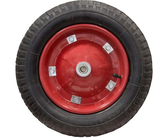 Колесо пневматическое 330 мм для тачки Park 186242 