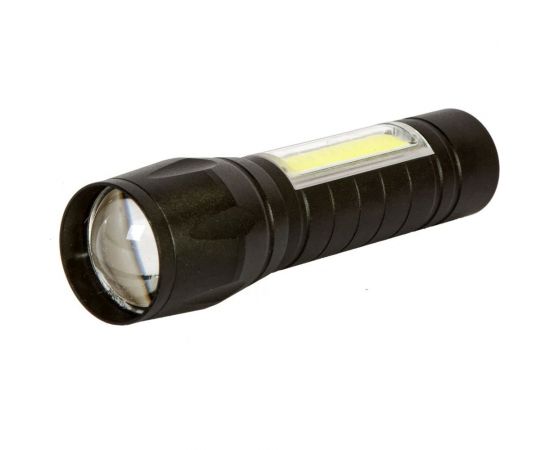 Светодиодный аккумуляторный USB фонарь GLANZEN UFL-0300-511 КА-00008348 