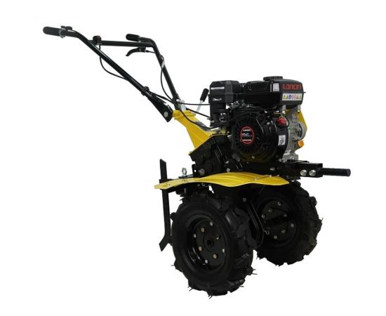 Мотоблок Habert HM-22 колеса 4.00*8 00-00157438 – изображение 11