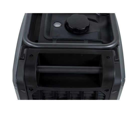 Инверторный генератор Gigant Professional GPIGL-3800E – изображение 11