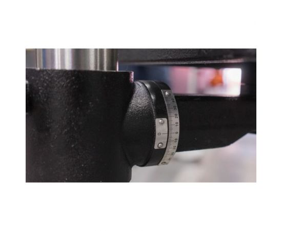 Сверлильный станок Stalex DP-20, Ø 20 мм, 850 Вт, 220 В, 55 кг DP38016B – изображение 11