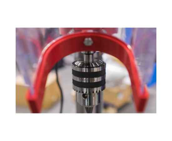 Сверлильный станок Stalex DP-25F/T, Ø 25мм., 1100Вт., 380В., 81кг. DP43016F/T – изображение 11