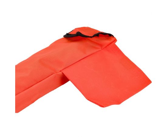 Рейка нивелирная телескопическая 5 м Gigant GNT-05 – изображение 12