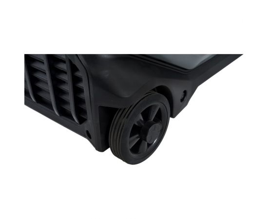 Инверторный генератор Gigant Professional GPIGL-3800E – изображение 12