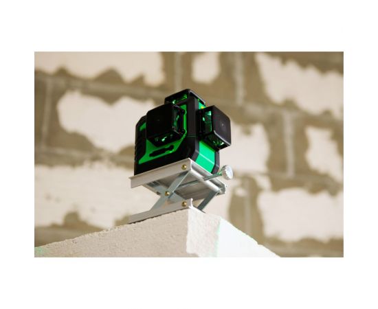 Лазерный уровень INSTRUMAX GREENLINER 3-360 SET IM0149 – изображение 12