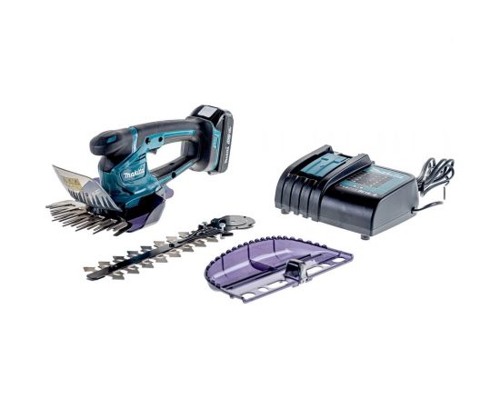 Аккумуляторные ножницы Makita LXT DUM604SYX 196787 – изображение 12