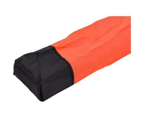 Рейка нивелирная телескопическая 3 м Gigant GNT-03 – изображение 12