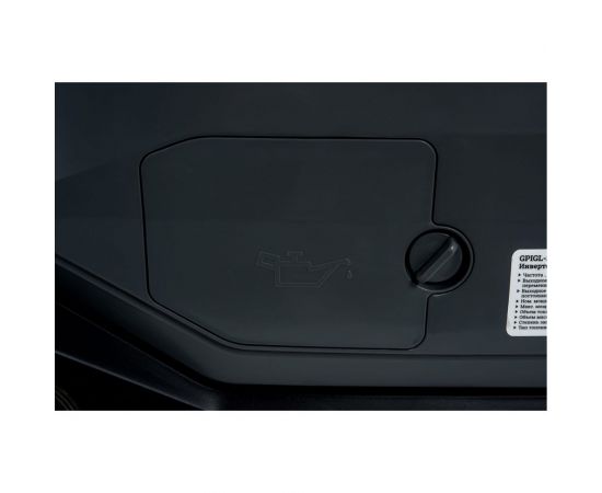 Инверторный генератор Gigant Professional GPIGL-3800E – изображение 13