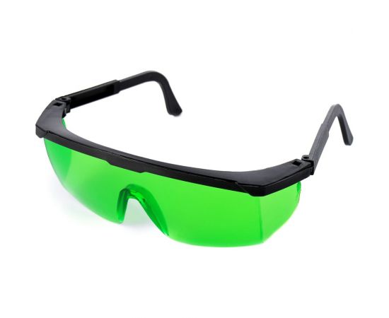 Лазерный уровень INSTRUMAX GREENLINER 3-360/B SET IM0150 – изображение 14