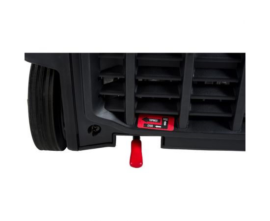 Инверторный генератор Gigant Professional GPIGL-3800E – изображение 16