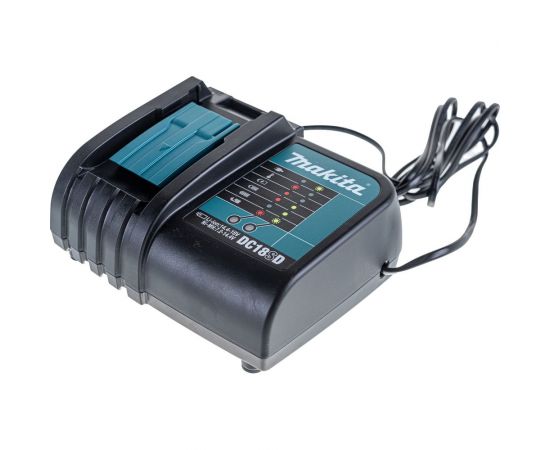 Аккумуляторные ножницы Makita LXT DUM604SYX 196787 – изображение 17