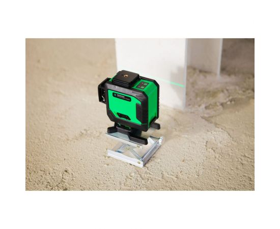 Лазерный уровень INSTRUMAX GREENLINER 3-360/B SET IM0150 – изображение 18