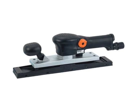Пневматическая плоскошлифовальная машинка RUPES SLP 41 A – изображение 2
