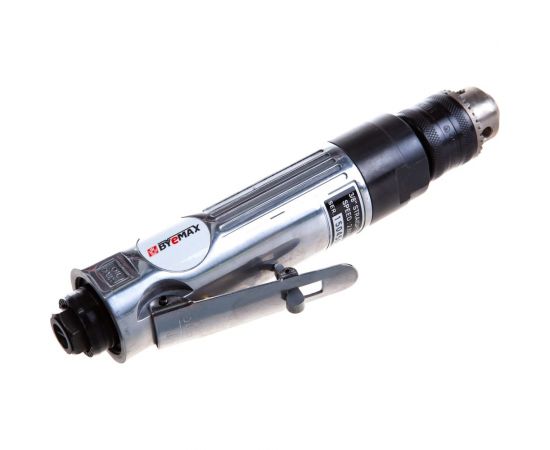 Прямая пневмодрель Byemax BM-710 – изображение 2