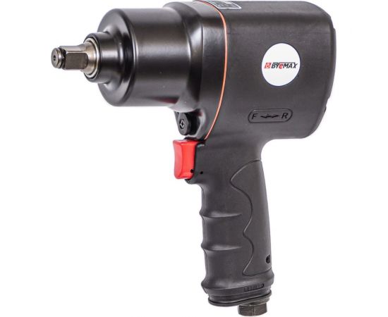 Пистолетный композитный пневмогайковерт Byemax BM-43-4033P – изображение 2
