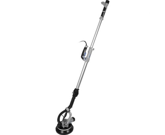 Эксцентриковая сетевая шлифмашина для стен и потолков DEKO DKG1050 1050 Вт 063-2208 – изображение 2