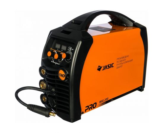 Сварочный инвертор Сварог PRO MIG 200 N229 00000091097 – изображение 2