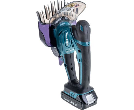 Аккумуляторные ножницы Makita LXT DUM604SYX 196787 – изображение 2