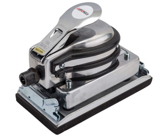 Вибрационная пневмошлифмашина Byemax BG-0416 – изображение 2