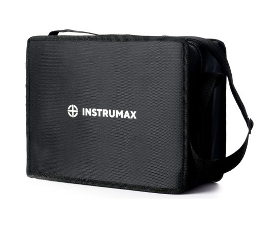 Лазерный уровень INSTRUMAX GREENLINER 3-360 SET IM0149 – изображение 2