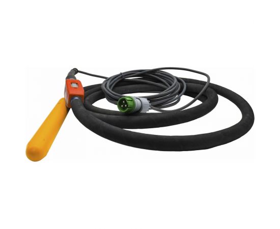 Глубинный высокочастотный вибратор ООО АГРЕГАТ V-MAX 50, 42 В, 5 м V-MAX-50-5 – изображение 2