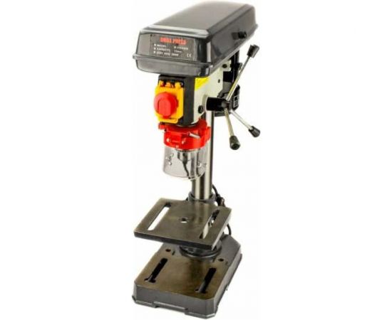Сверлильный станок VISPROM B-1113B/230 39000200 – изображение 2