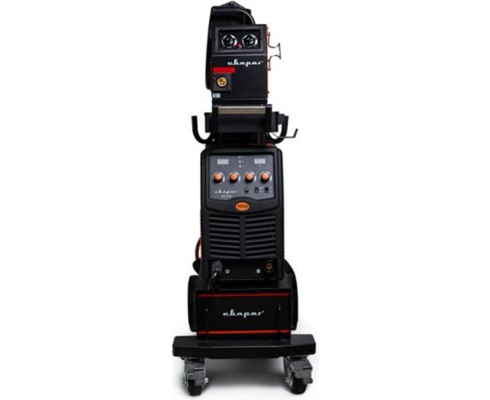 Сварочный инвертор Сварог TECH MIG 3500 N222 00000091307 – изображение 2