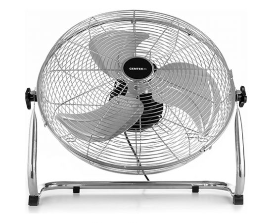 Напольный вентилятор Centek 110 Вт, 3 скорости, низкий уровень шума CT-5031 – изображение 2