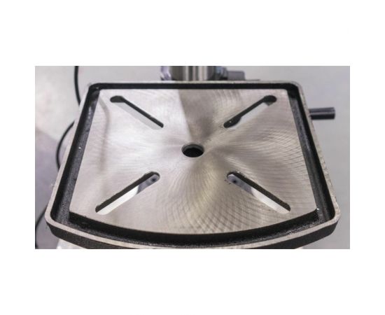 Сверлильный станок Stalex DP-20, Ø 20 мм, 850 Вт, 220 В, 55 кг DP38016B – изображение 2