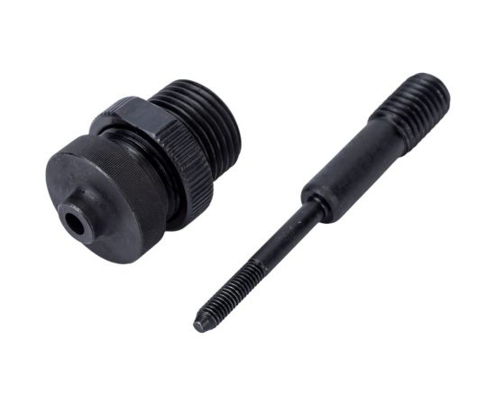 Наконечник MESSER М4 для пневматического заклепочника RL-5312K 05-53-004 – изображение 2