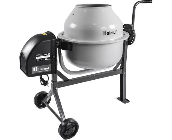 Бетоносмеситель Helmut BM63 hl-11 – изображение 2