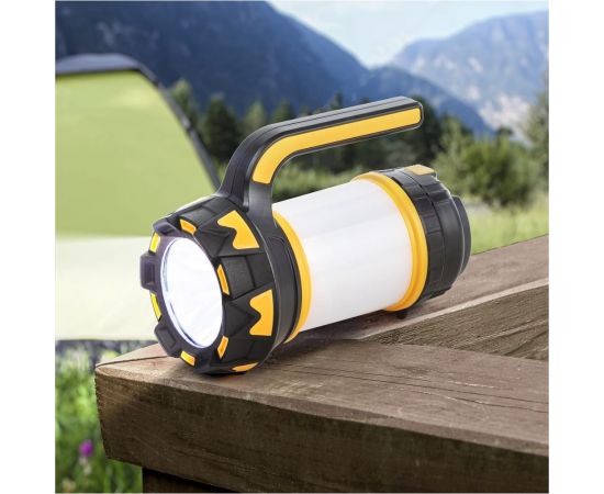 Аккумуляторный светодиодный фонарь ЭРА PA-806 прожектор Сириус, Б0054141 – изображение 2