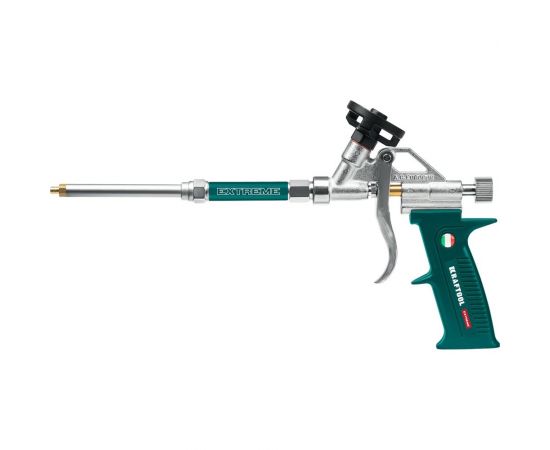 Разборный пистолет для монтажной пены KRAFTOOL Supergun 06800 – изображение 2