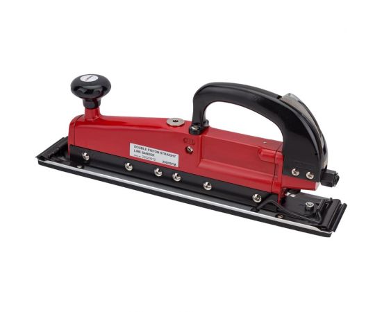 Вибрационная пневмошлифмашина Byemax BG-0430 – изображение 2