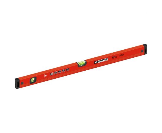 Уровень Kapro 2 колбы 787-40-80 – изображение 2