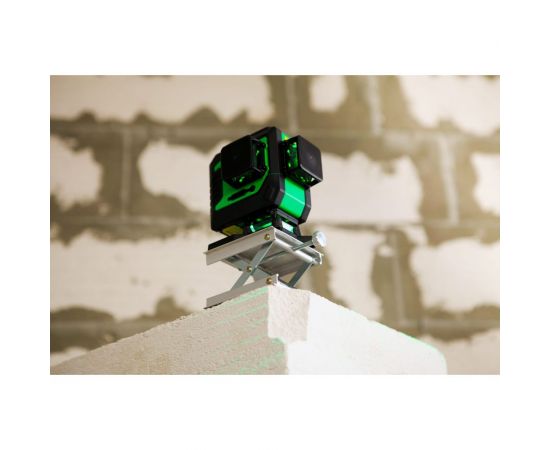 Лазерный уровень INSTRUMAX GREENLINER 3-360/B SET IM0150 – изображение 21