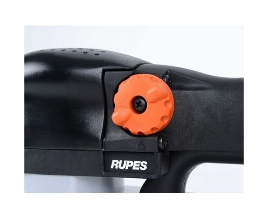 Пневматическая плоскошлифовальная машинка RUPES SLP 41 A – изображение 3