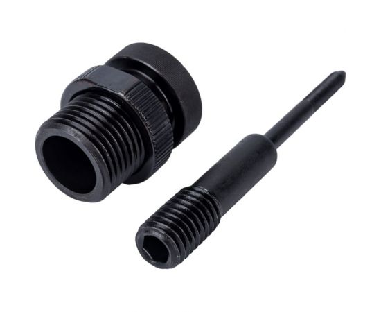 Наконечник MESSER М4 для пневматического заклепочника RL-5312K 05-53-004 – изображение 3