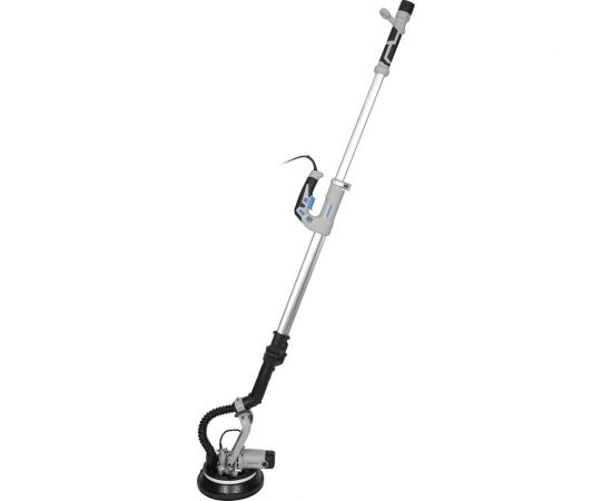 Эксцентриковая сетевая шлифмашина для стен и потолков DEKO DKG1050 1050 Вт 063-2208 – изображение 3